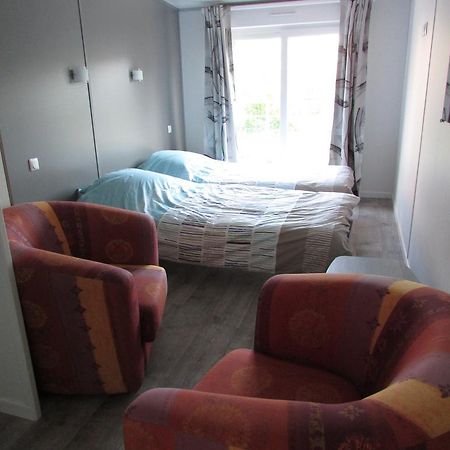 Etretat'S Motel Ngoại thất bức ảnh