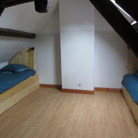Etretat'S Motel Ngoại thất bức ảnh