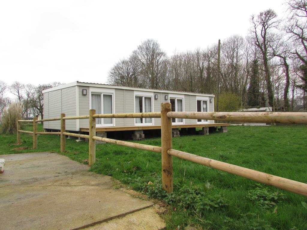 Etretat'S Motel Ngoại thất bức ảnh