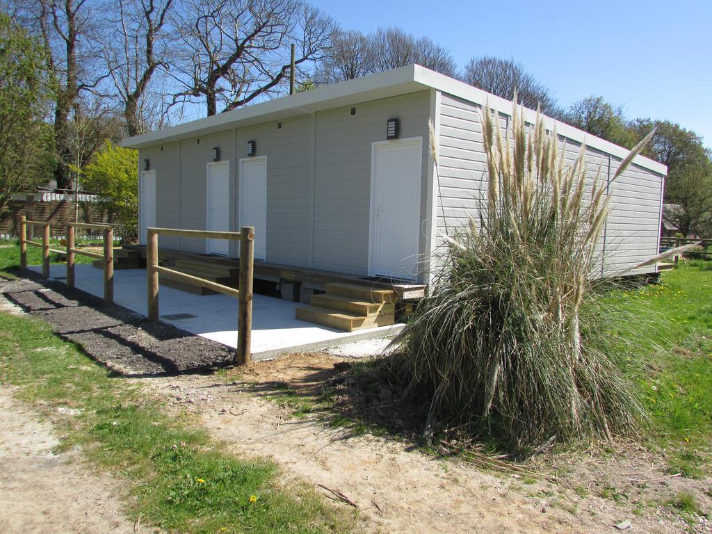 Etretat'S Motel Ngoại thất bức ảnh