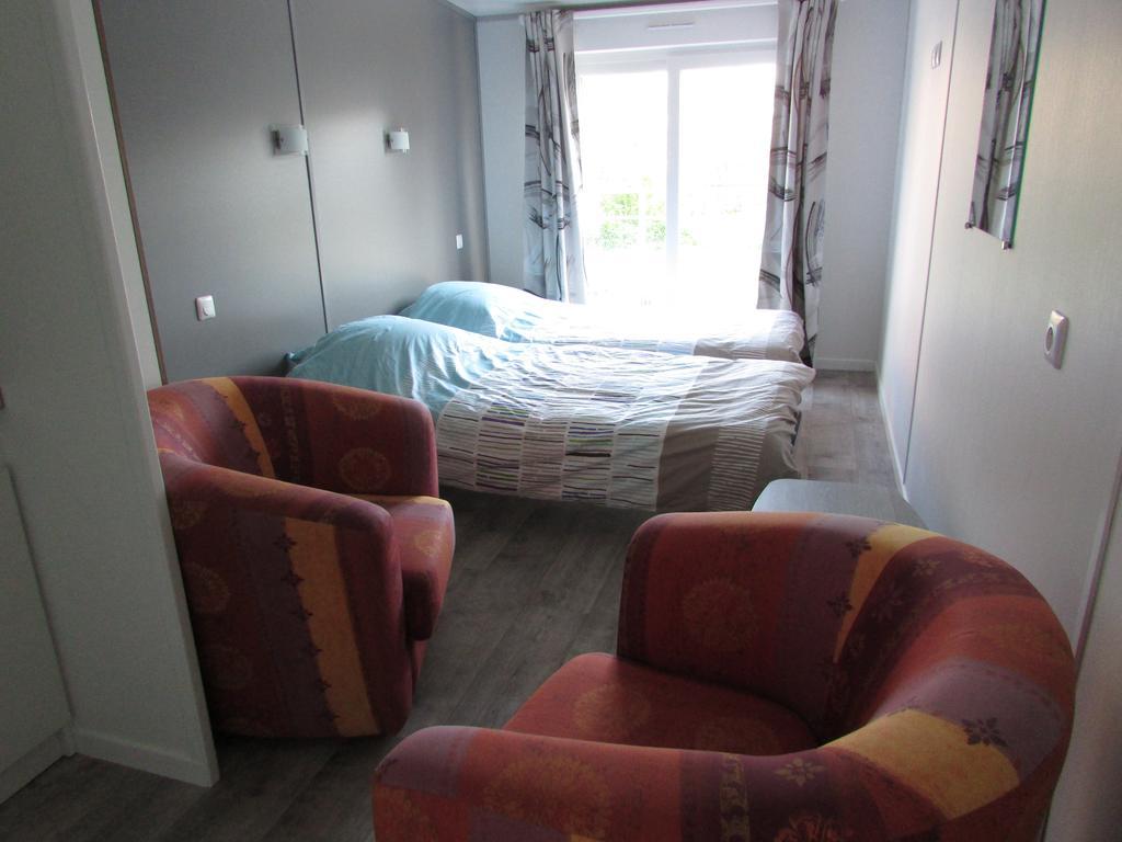 Etretat'S Motel Ngoại thất bức ảnh
