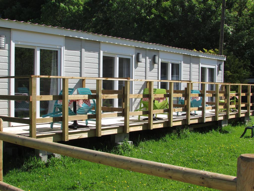 Etretat'S Motel Ngoại thất bức ảnh