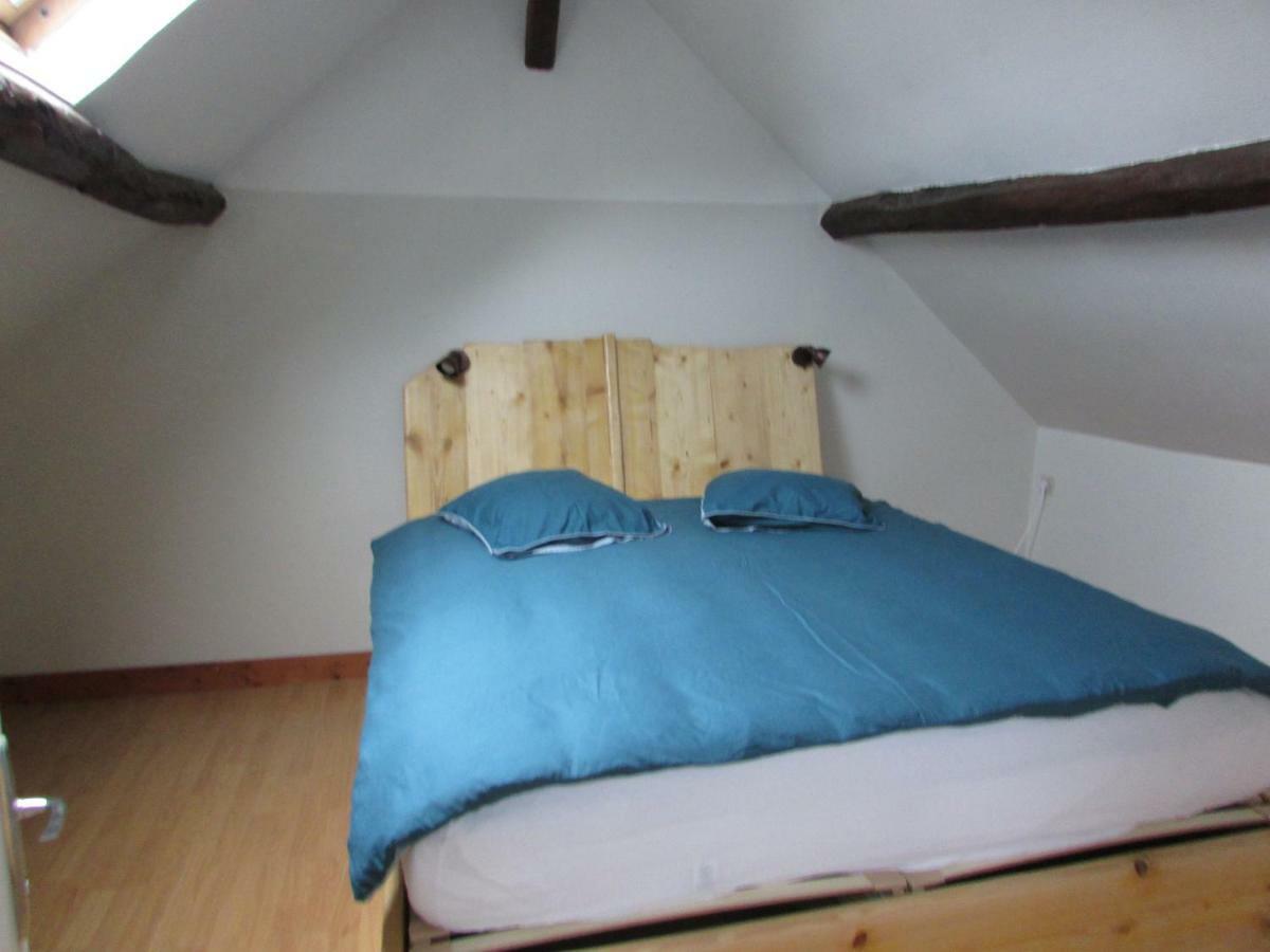 Etretat'S Motel Ngoại thất bức ảnh