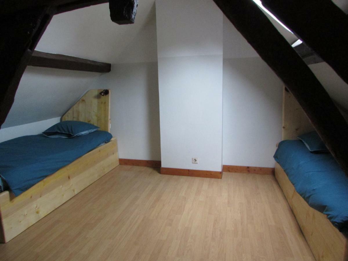 Etretat'S Motel Ngoại thất bức ảnh