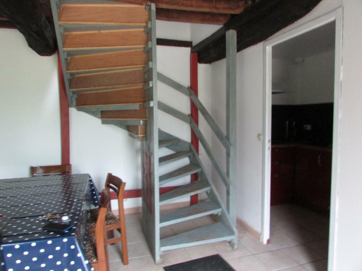 Etretat'S Motel Ngoại thất bức ảnh