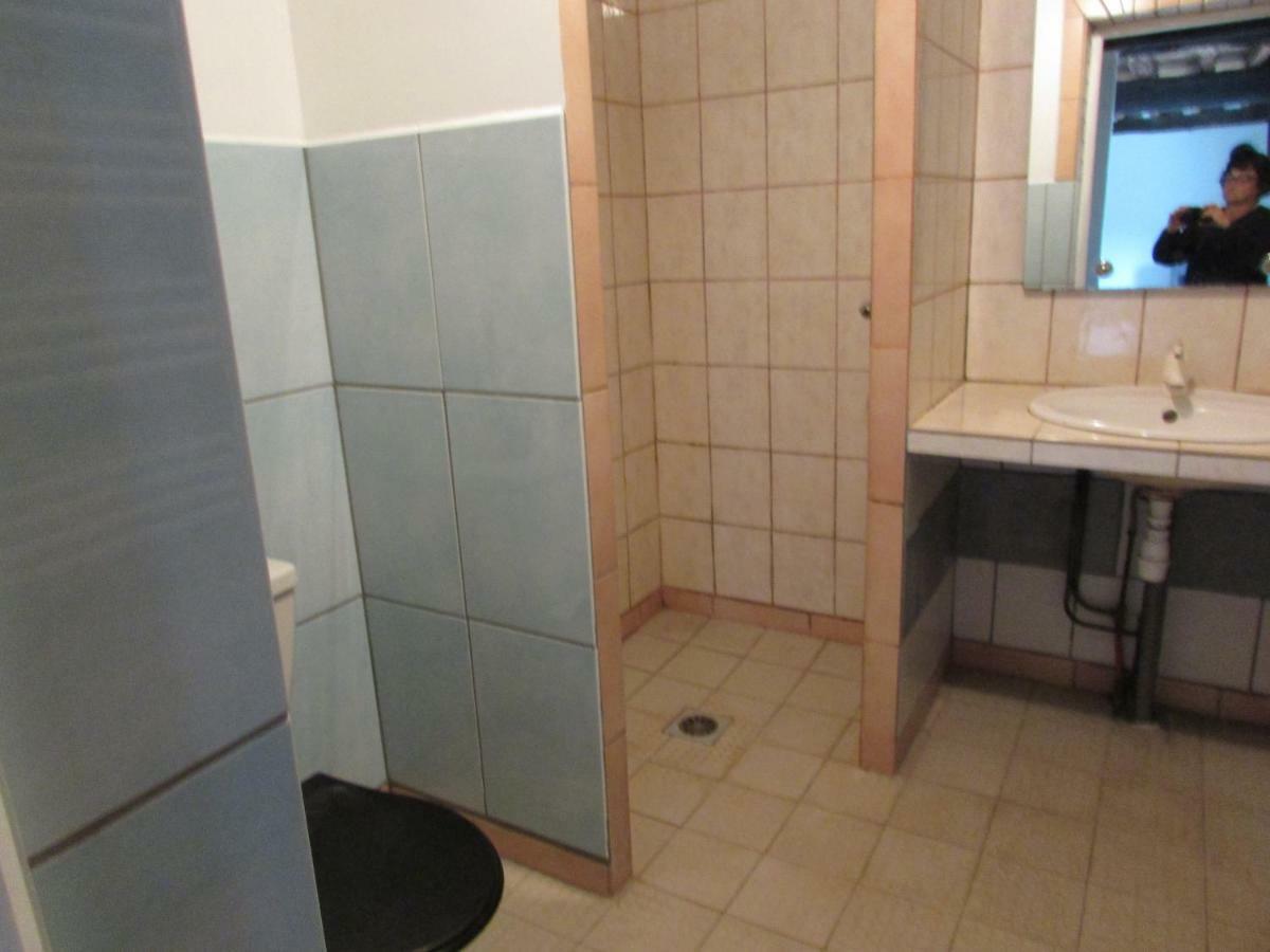 Etretat'S Motel Ngoại thất bức ảnh